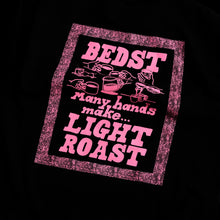 Load image into Gallery viewer, BEDST 'Many Hands' Tee