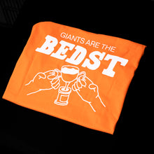 Load image into Gallery viewer, BEDST 'Giants Bootleg' Tee