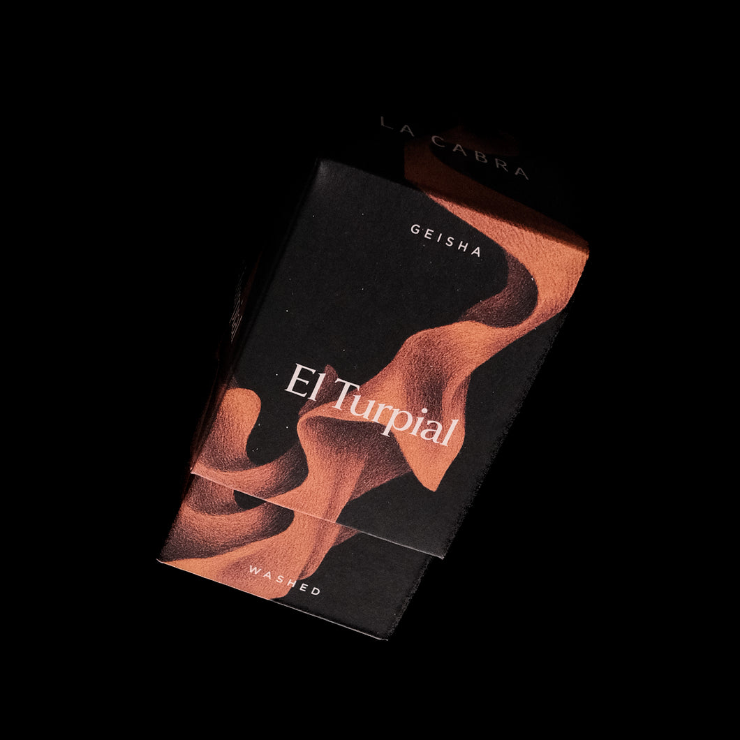 El Turpial
